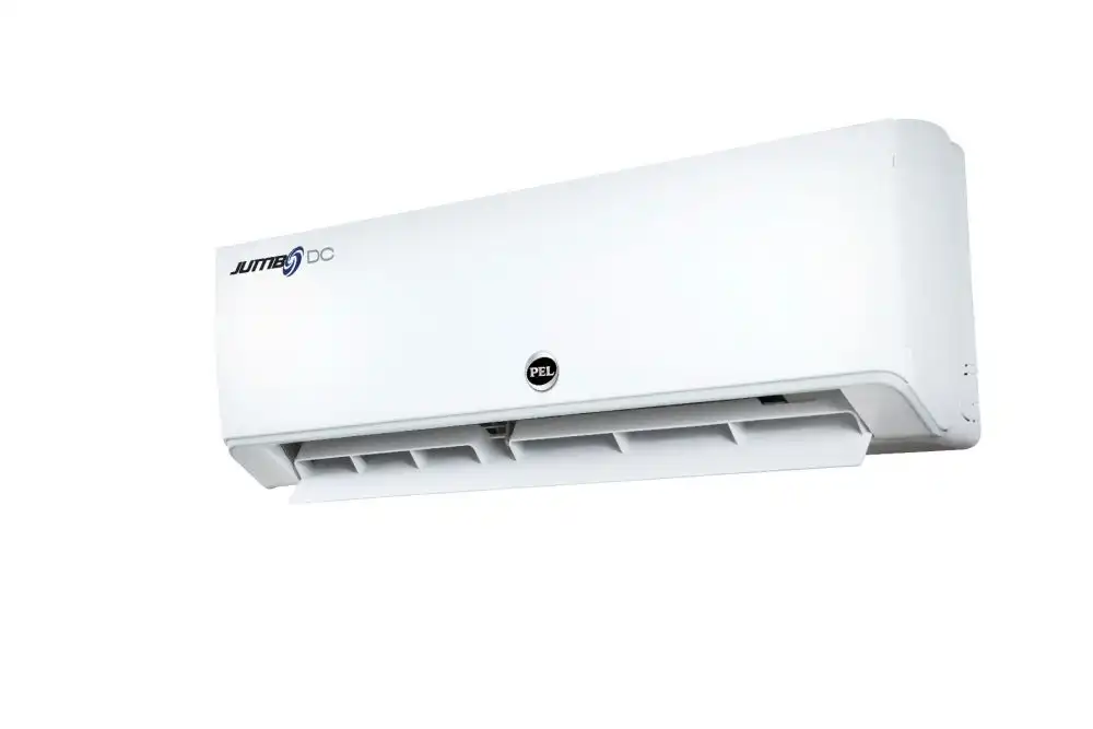  PEL InverterOn Jumbo DC Air Conditioner 1.5 Ton prices in Pakistan